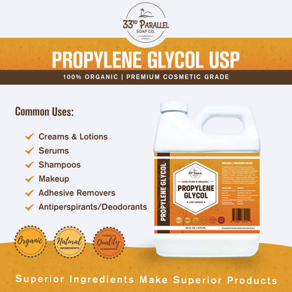 Propylene Glycol USP