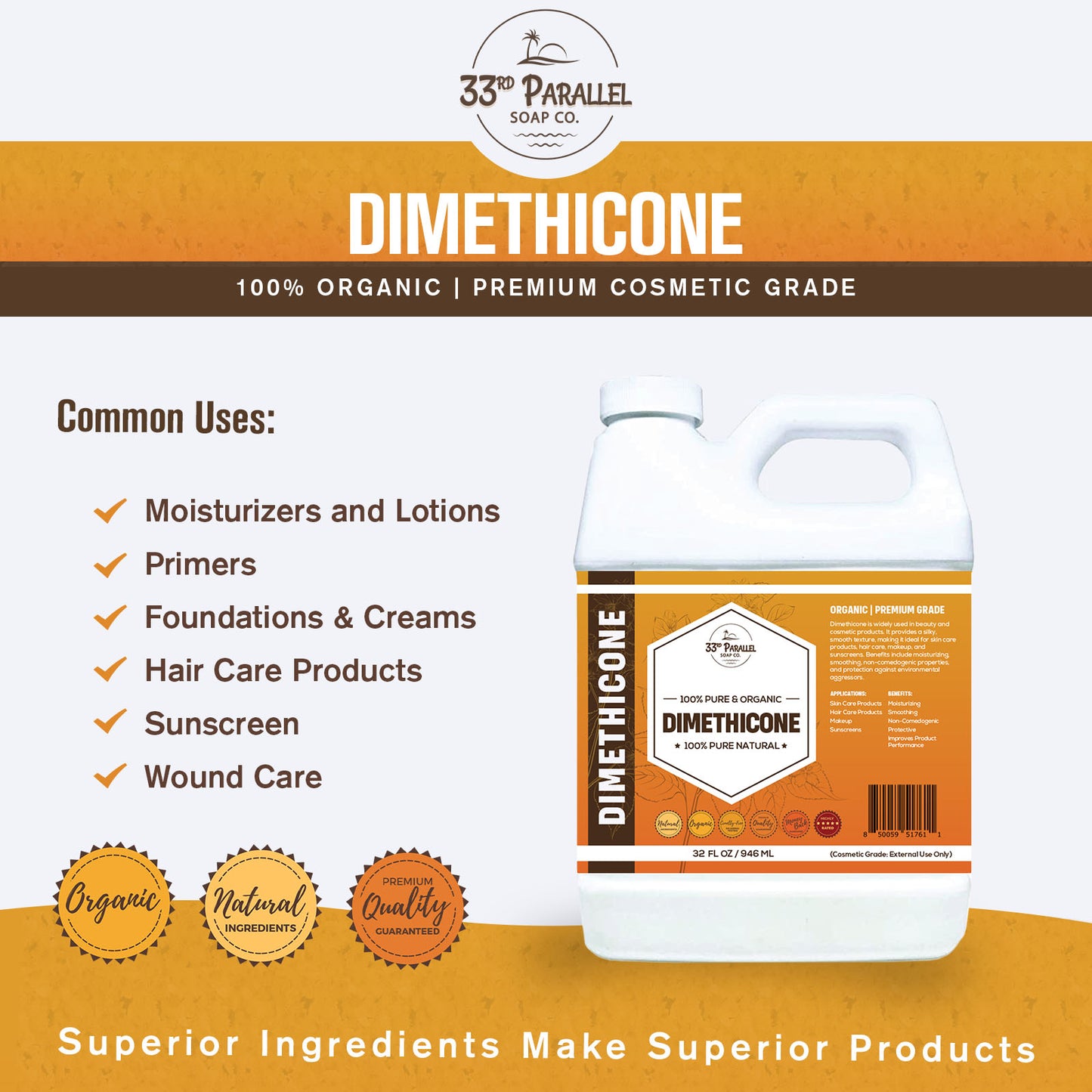 Dimethicone