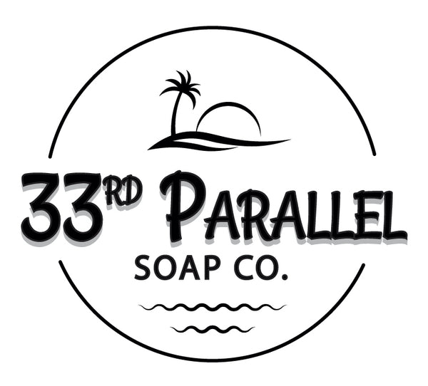 33rd Parallel Soap Co.