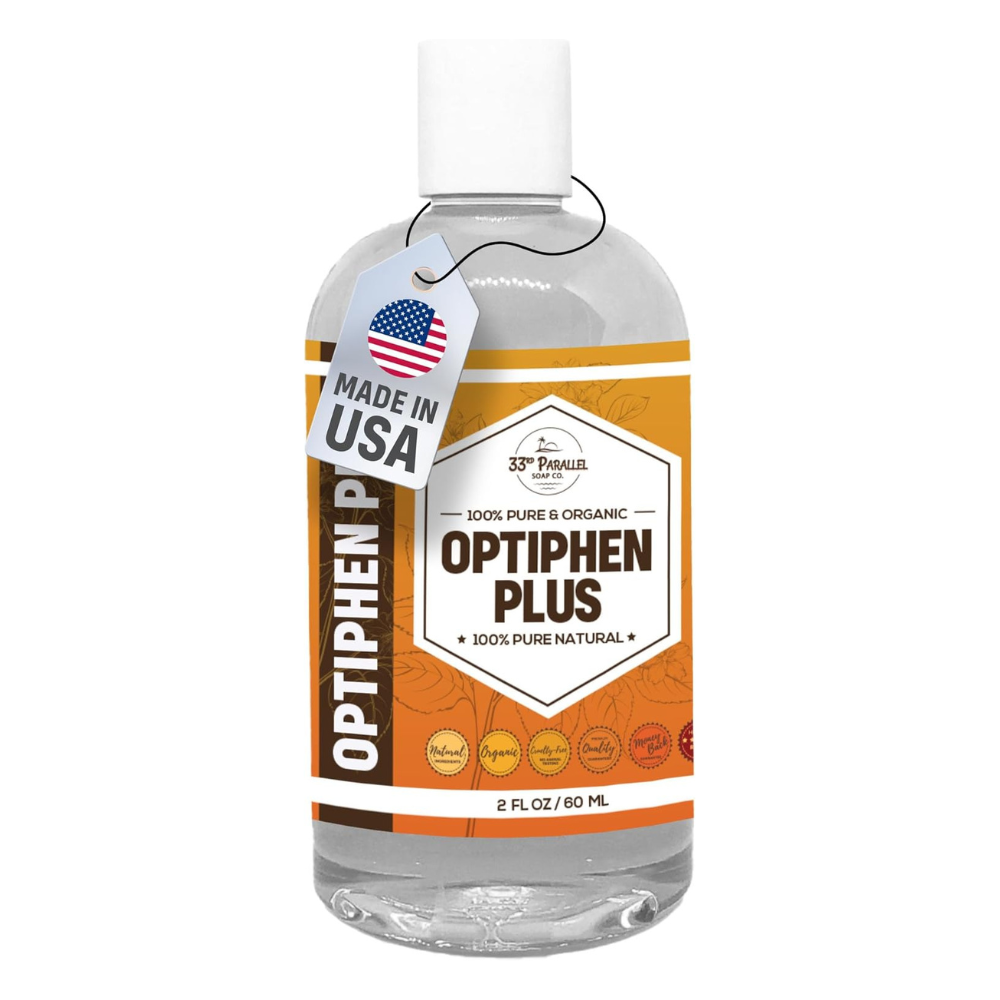 Optiphen Plus