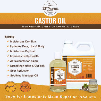 Castor Oil