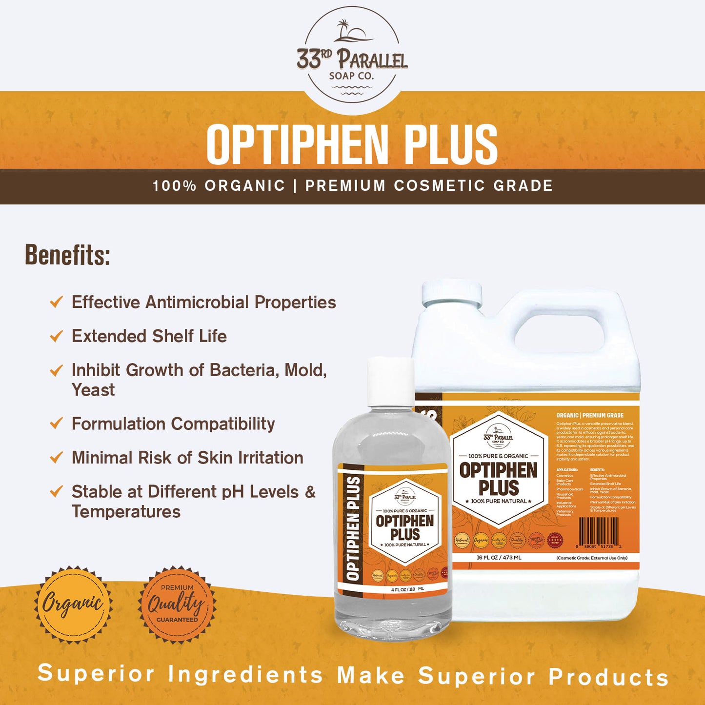 Optiphen Plus