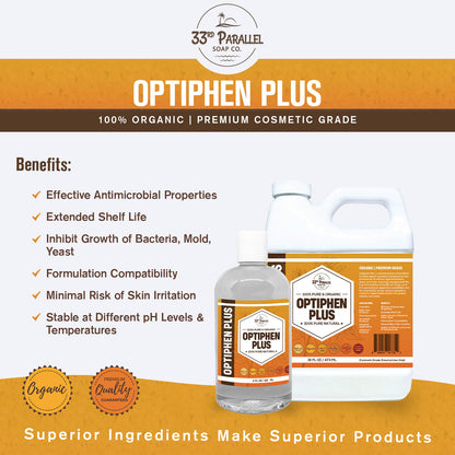 Optiphen Plus