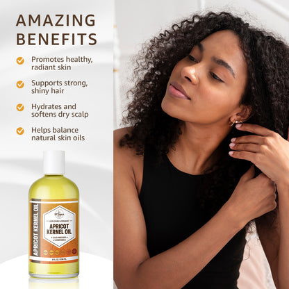Apricot Kernel Oil
