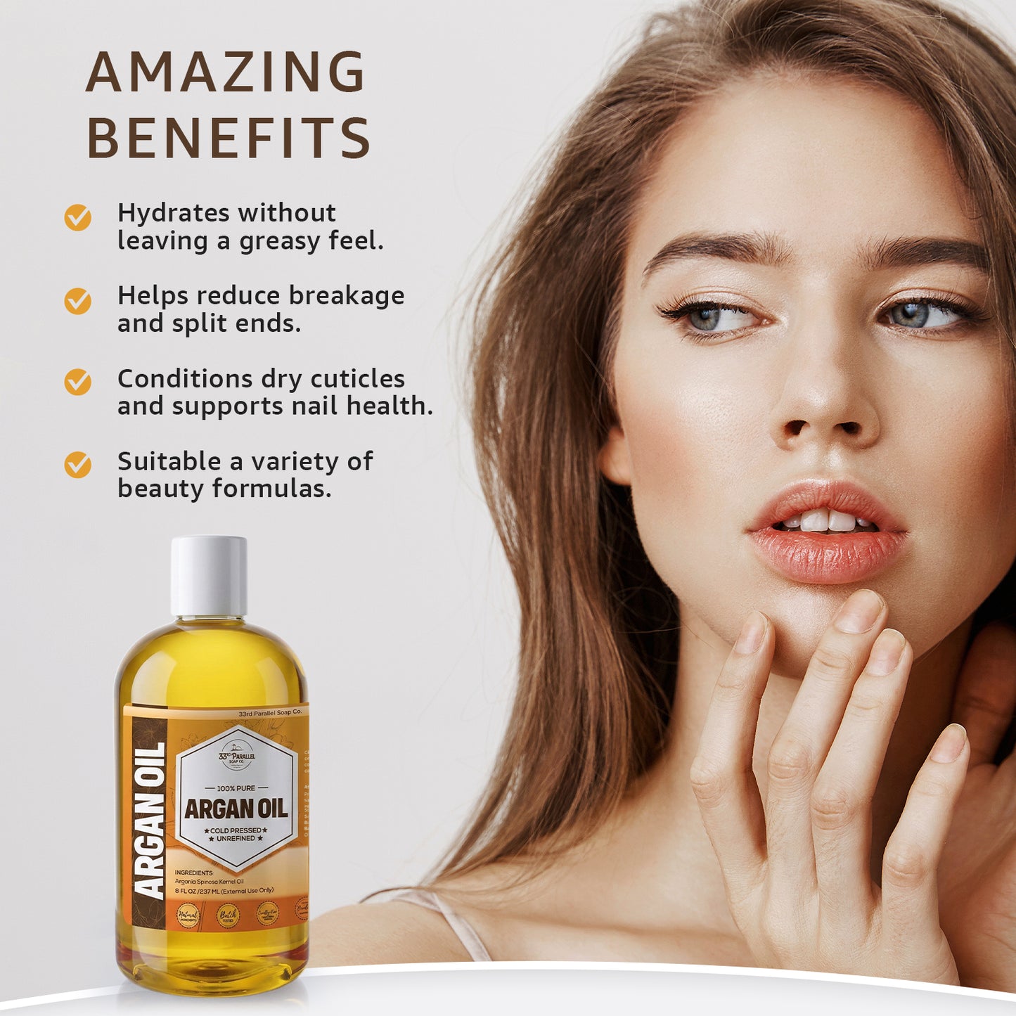 Argan Oil