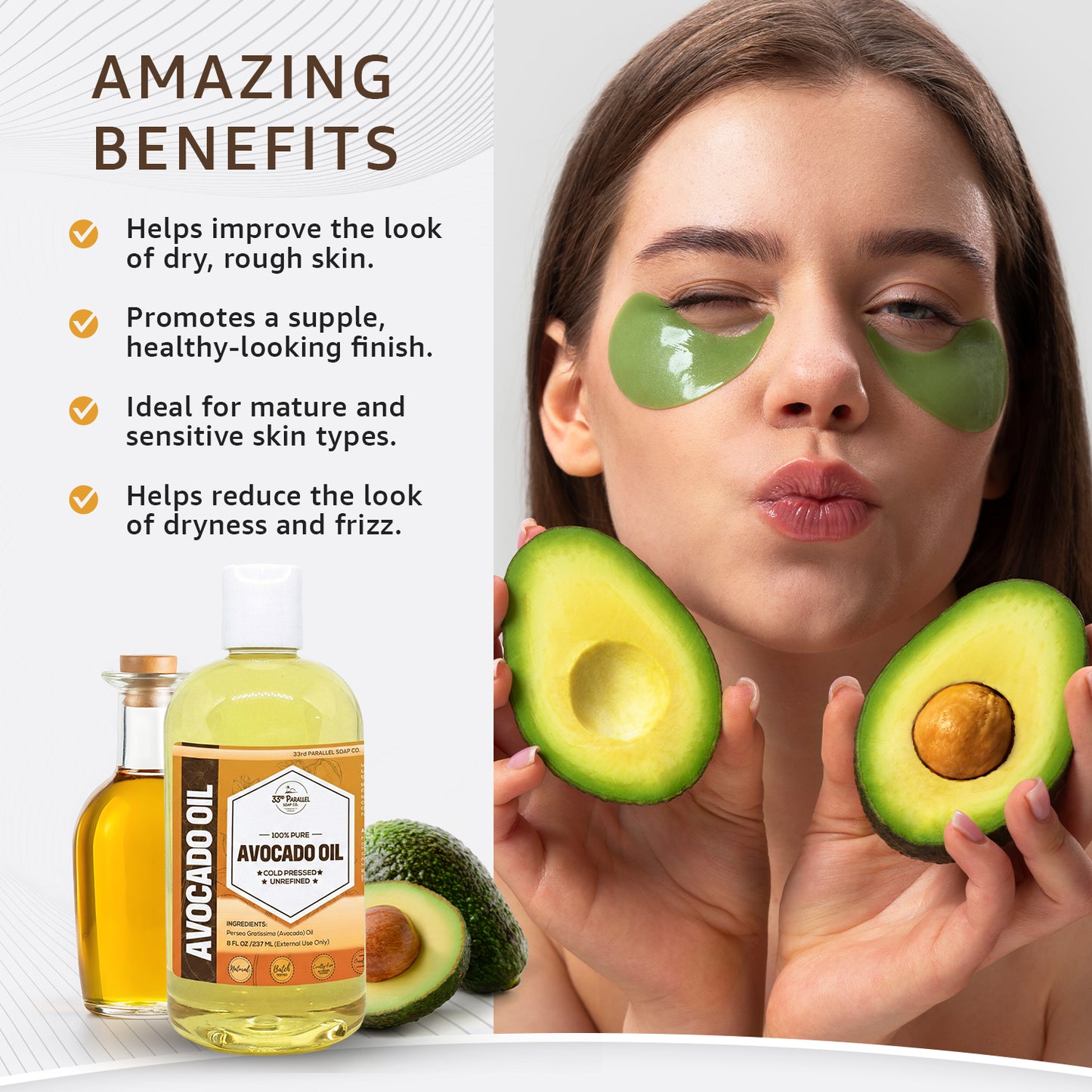 Avocado Oil