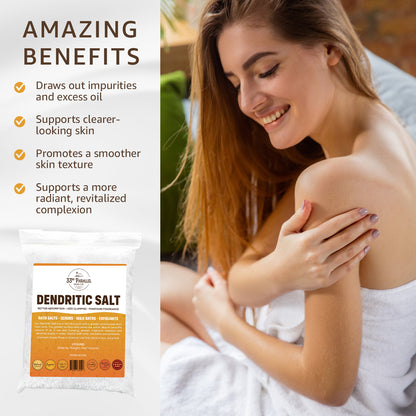 Dendritic Salt