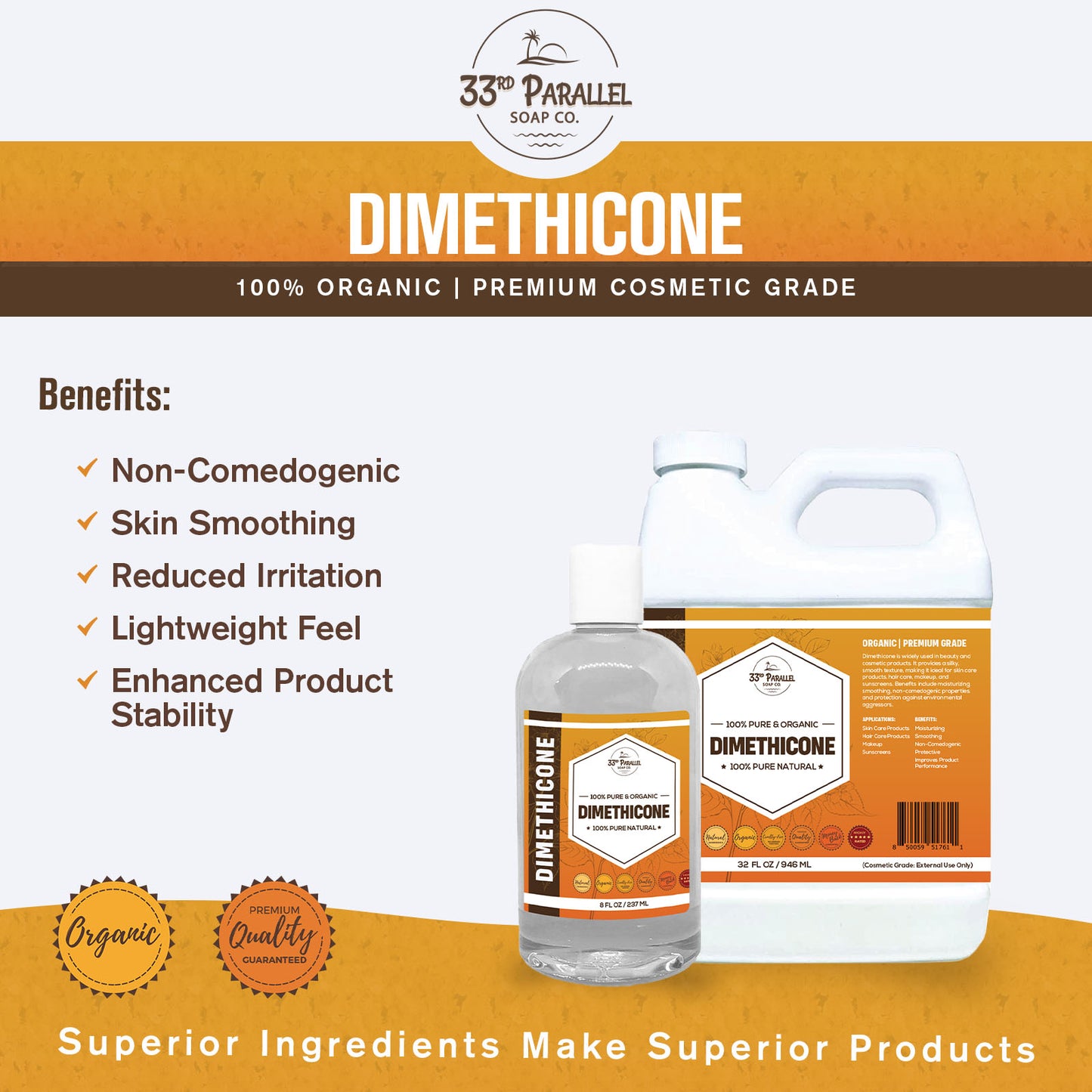 Dimethicone