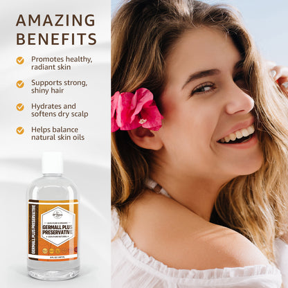 Germall Plus Preservative