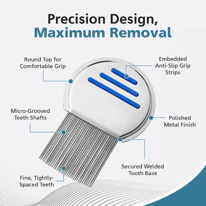Lice Comb