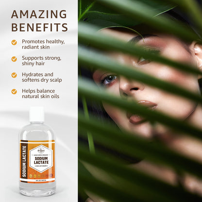 Sodium Lactate