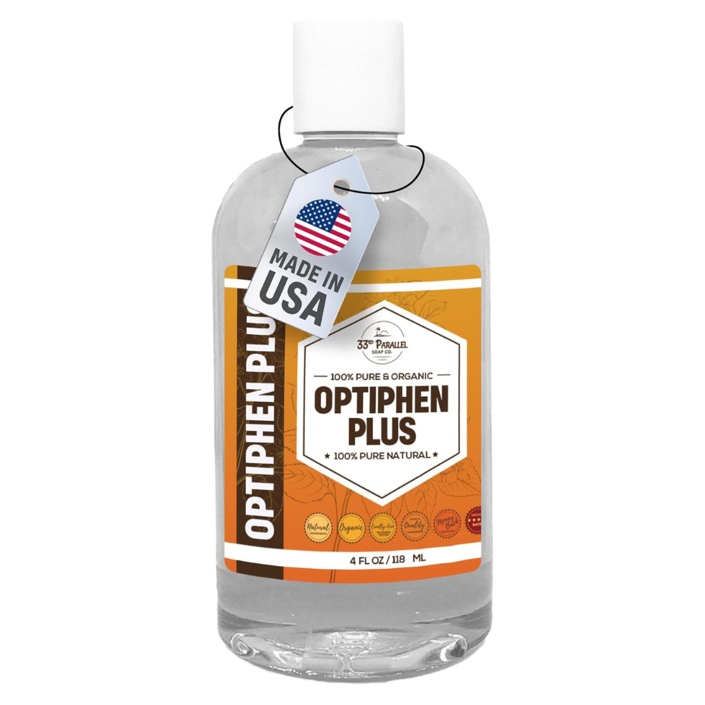 Optiphen Plus