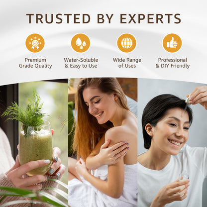 Niacin Vitamin B3 Powder