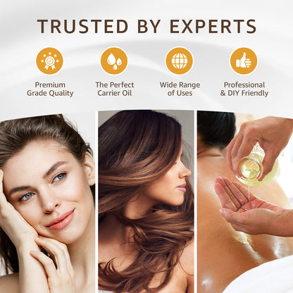 Apricot Kernel Oil