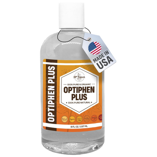 Optiphen Plus