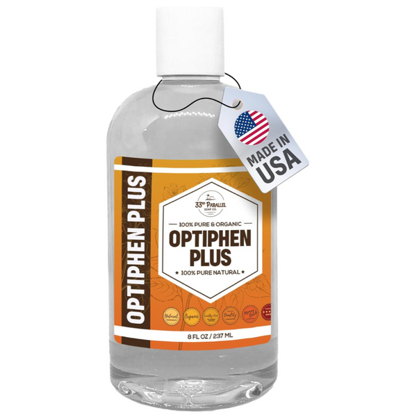 Optiphen Plus