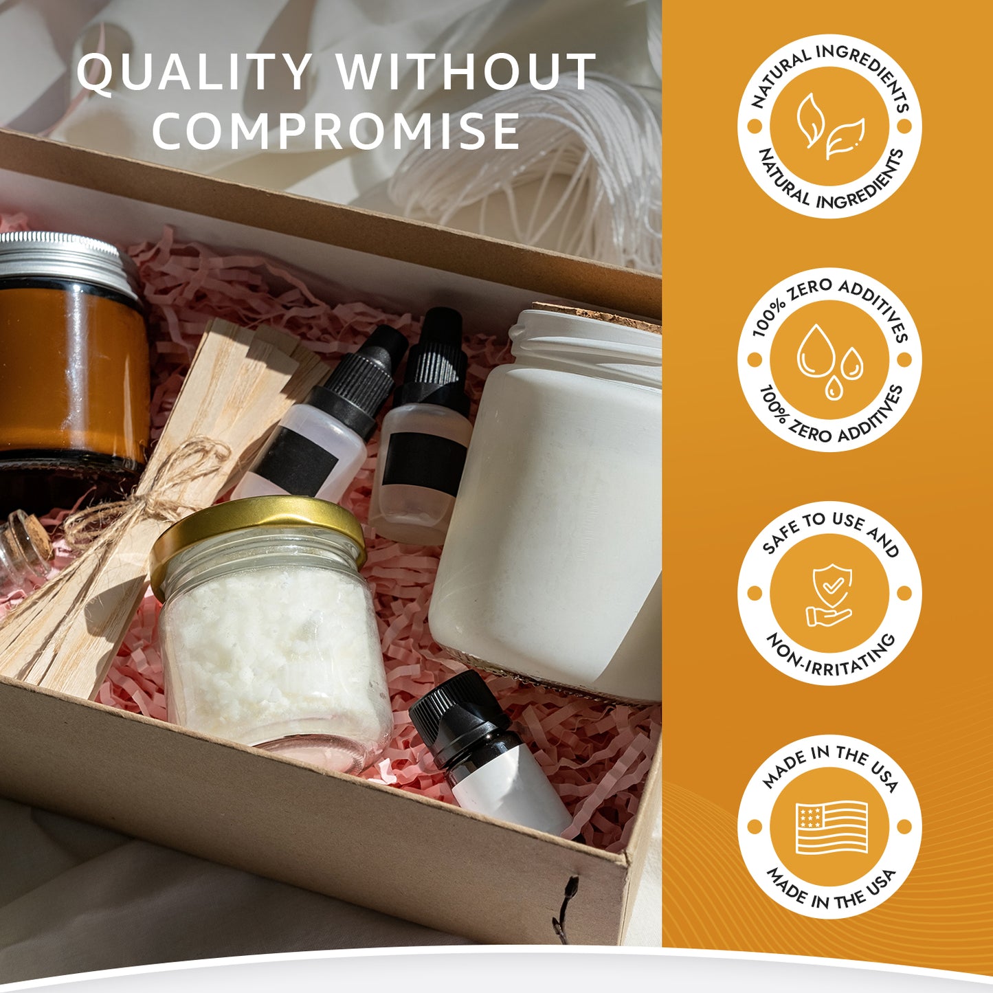 Hyaluronic Acid Powder