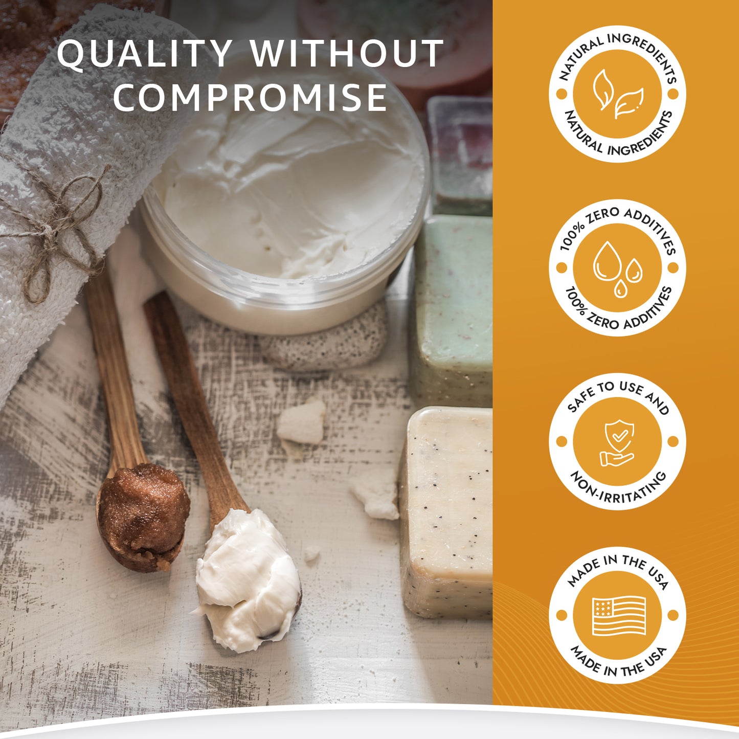 Sodium Lauryl Sulfate (SLS) - Powder
