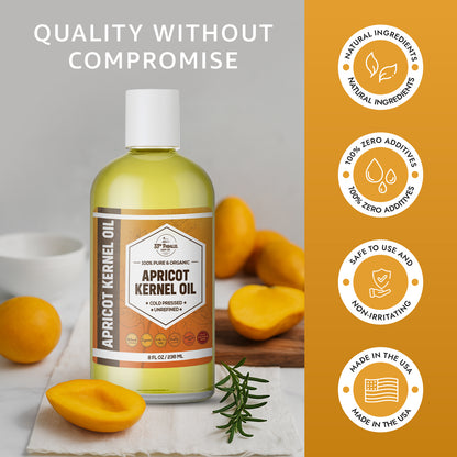 Apricot Kernel Oil