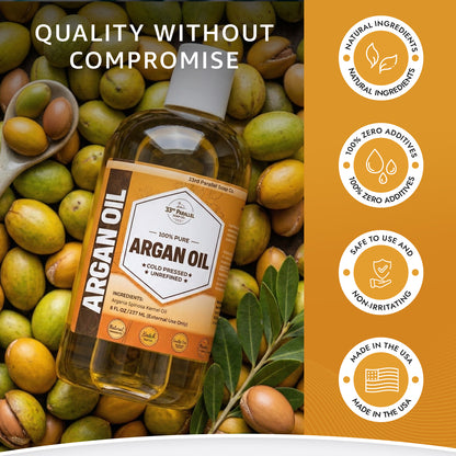 Argan Oil