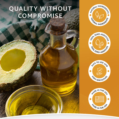 Avocado Oil