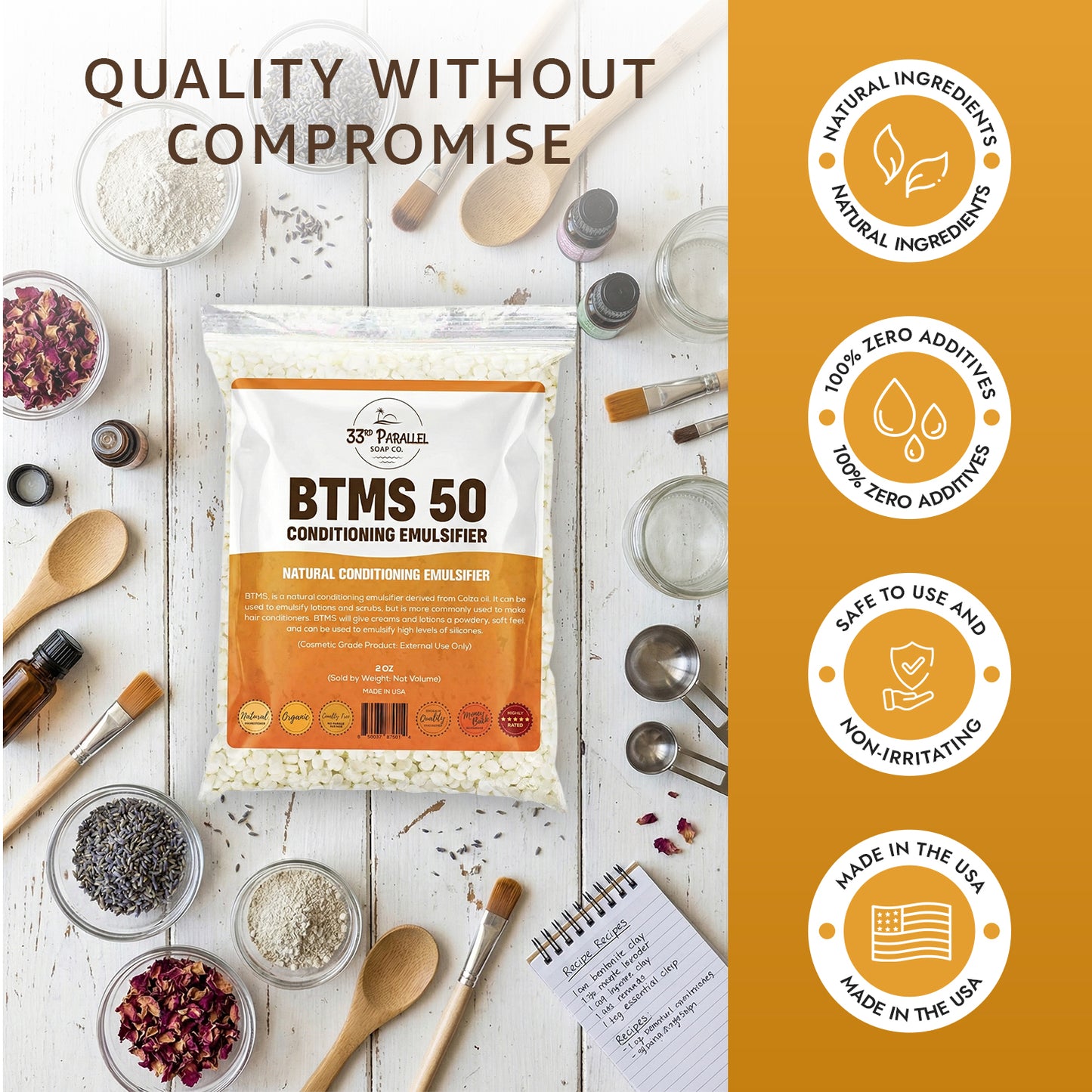 BTMS 50