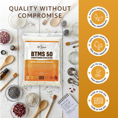 BTMS 50