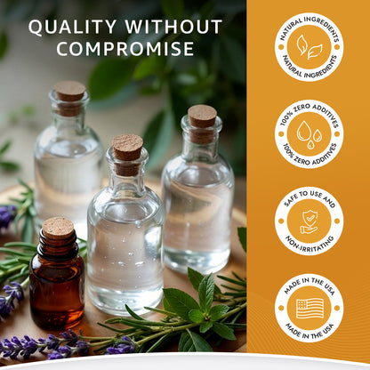 Clear Jojoba Oil