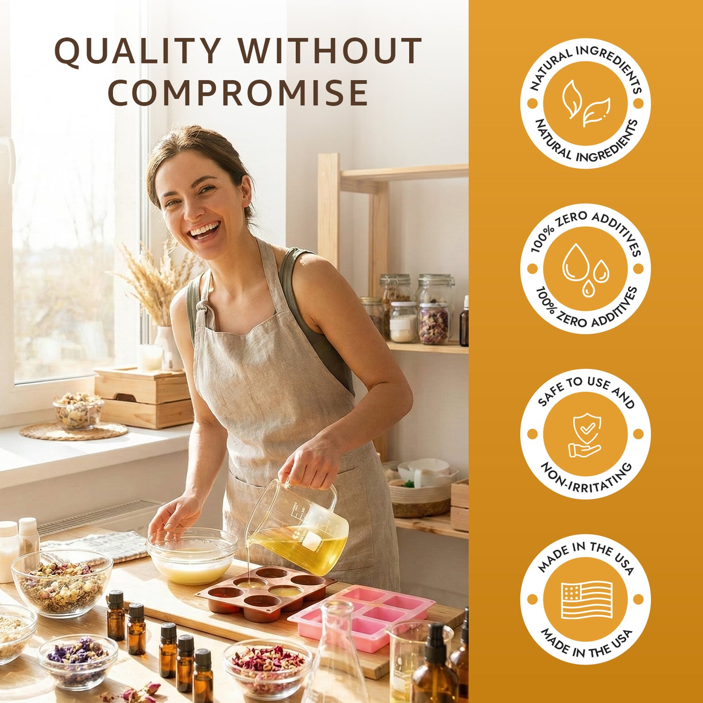 Palm Kernel Oil Flakes