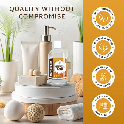 Propylene Glycol USP