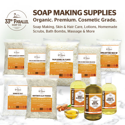 Hemp Seed Oil