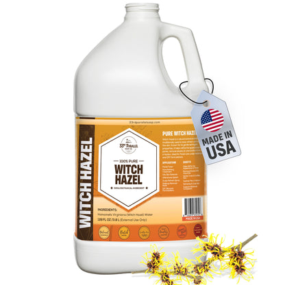 Witch Hazel