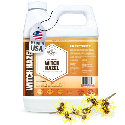 Witch Hazel