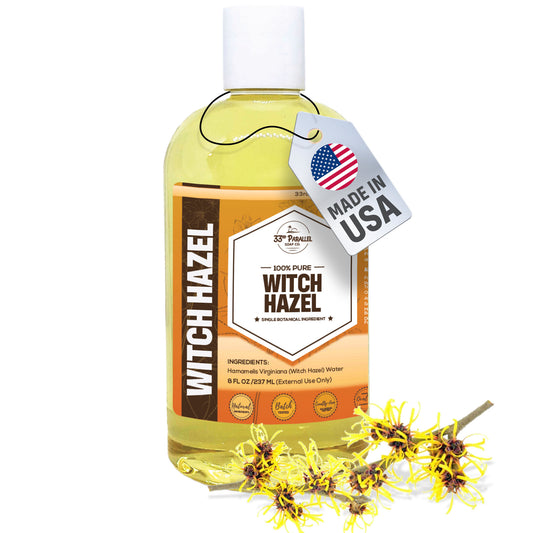 Witch Hazel