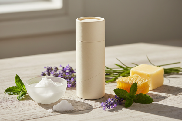 natural deodorant no text