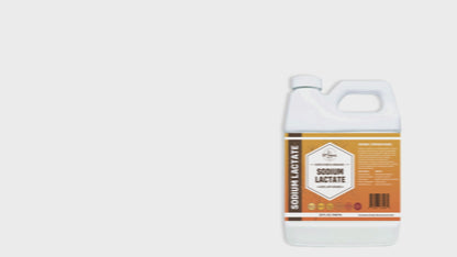 Sodium Lactate