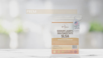 Sodium Lauryl Sulfoacetate (SLSA)
