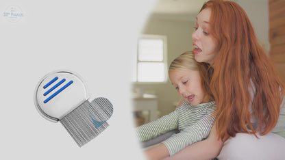 Lice Comb
