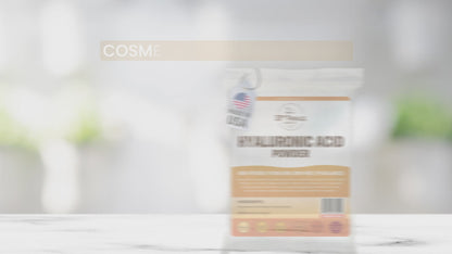 Hyaluronic Acid Powder