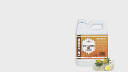 Safflower Oil