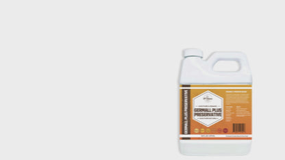 Germall Plus Preservative