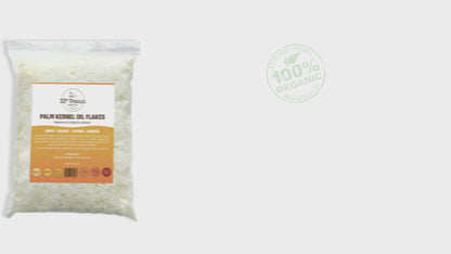 Palm Kernel Oil Flakes