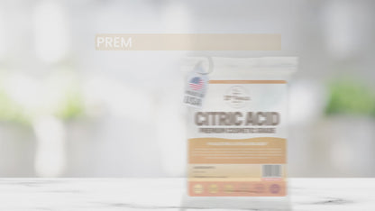 Citric Acid