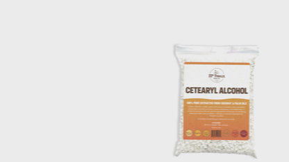 Cetearyl Alcohol