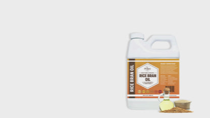 Rice Bran Oil