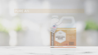 Sodium Lauryl Sulfate (Liquid)