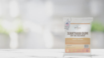 Xanthan Gum