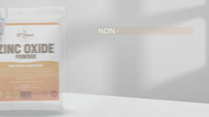 Zinc Oxide Powder