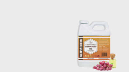 Grapeseed Oil